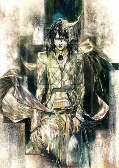 Bleach_Ulquiorra_by_RAE_by_siguredo