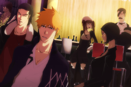 Tite Kubo Suddenly Leaves&nbsp;Twitter