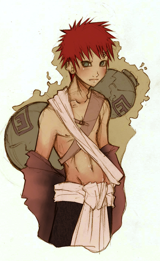 _Gaara_anatomy__by_Mielz