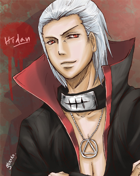 Hidan_by_gtxoxo