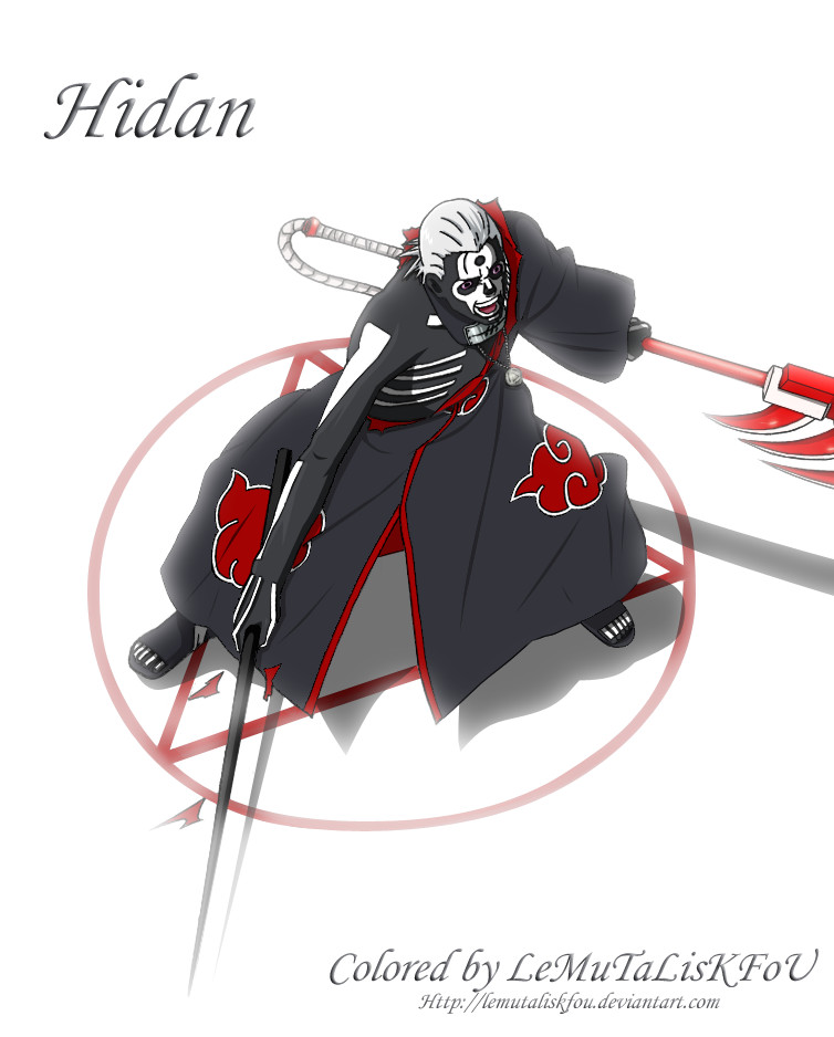 Hidan_by_LeMuTaLisKFoU
