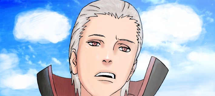 Hidan_by_UltimaElias
