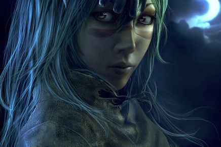 Nelliel Tu Odelschwanck Art And&nbsp;Cosplay