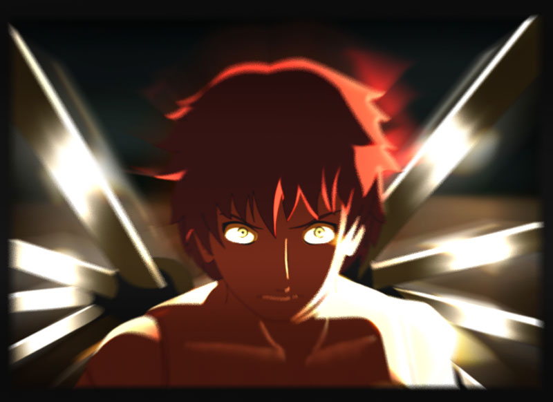 Sasori_Glare_by_ILoveKnucklesShadow