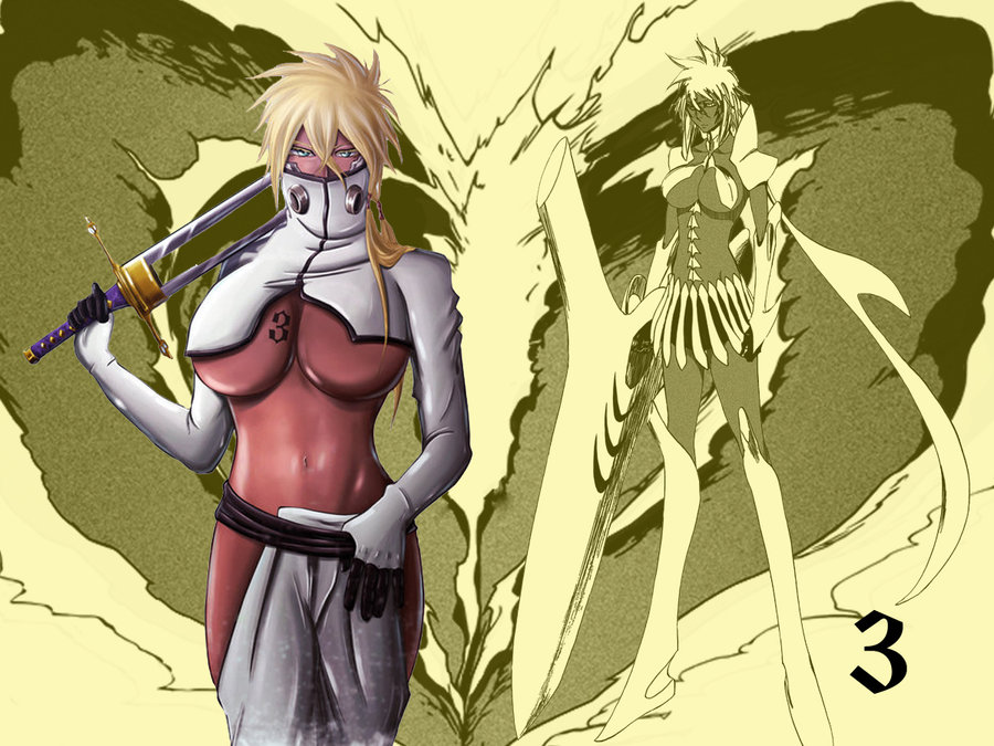 Tercera_Harribel_by_flare8521