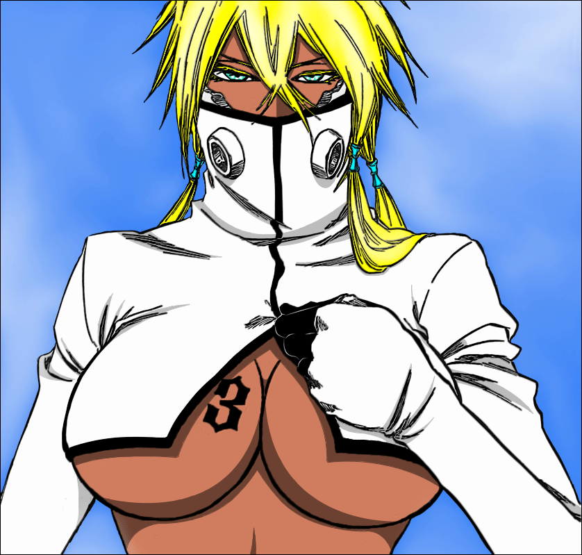 tia_harribel_colored_page_by_drago686-d3fqya5