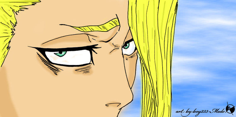 BLEACH__Kira_by_boy233