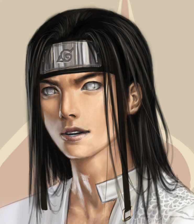 CG_Adult_Neji_by_iDNAR