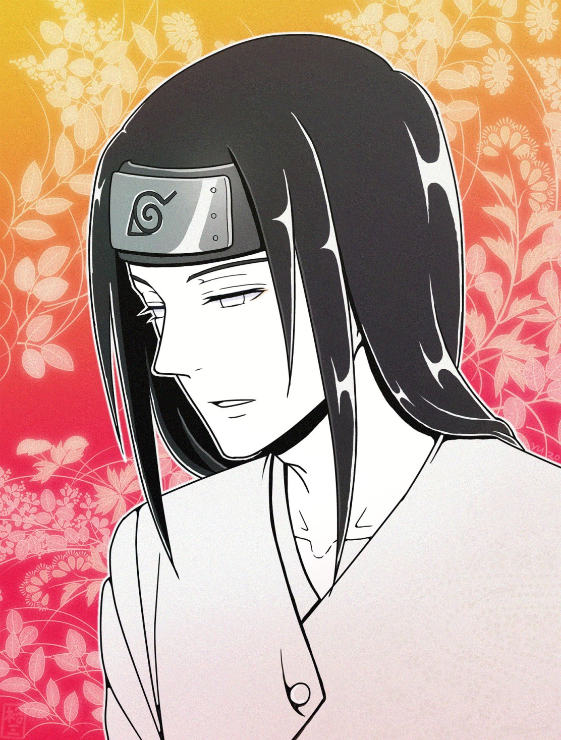 DOUJIN NEJI