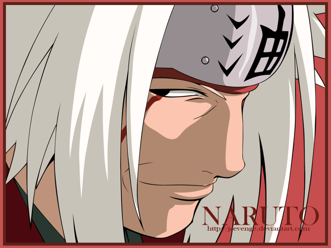 Jiraiya_by_jrevenge