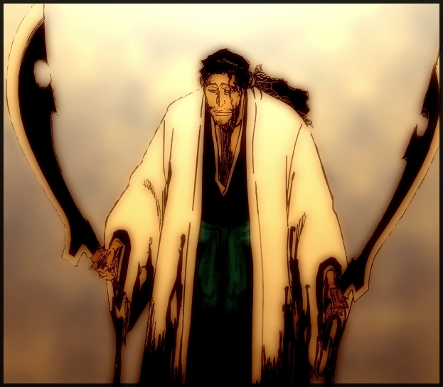 Kyoraku___Into_the_Shadows_by_Sato_manga