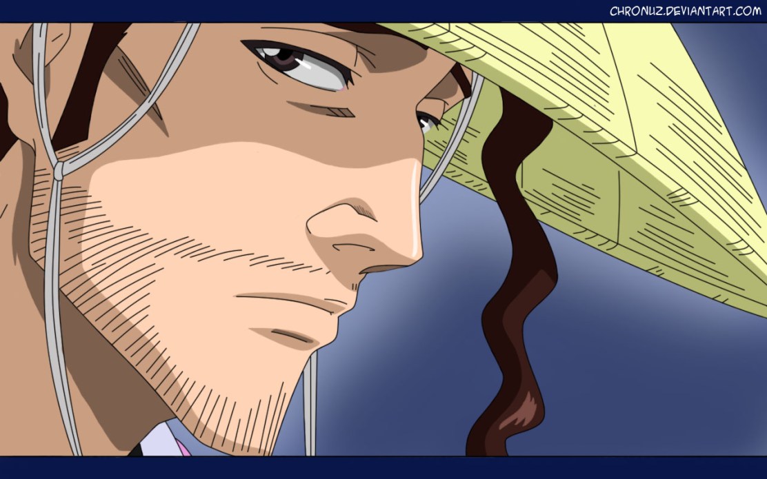 Kyoraku_Shunsui___Wallpaper_by_Chronuz