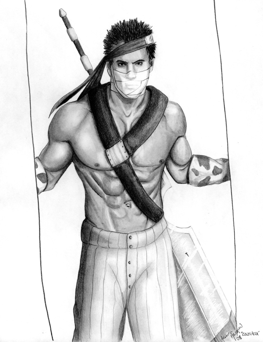 Zabuza_by_PirateCaptainJess