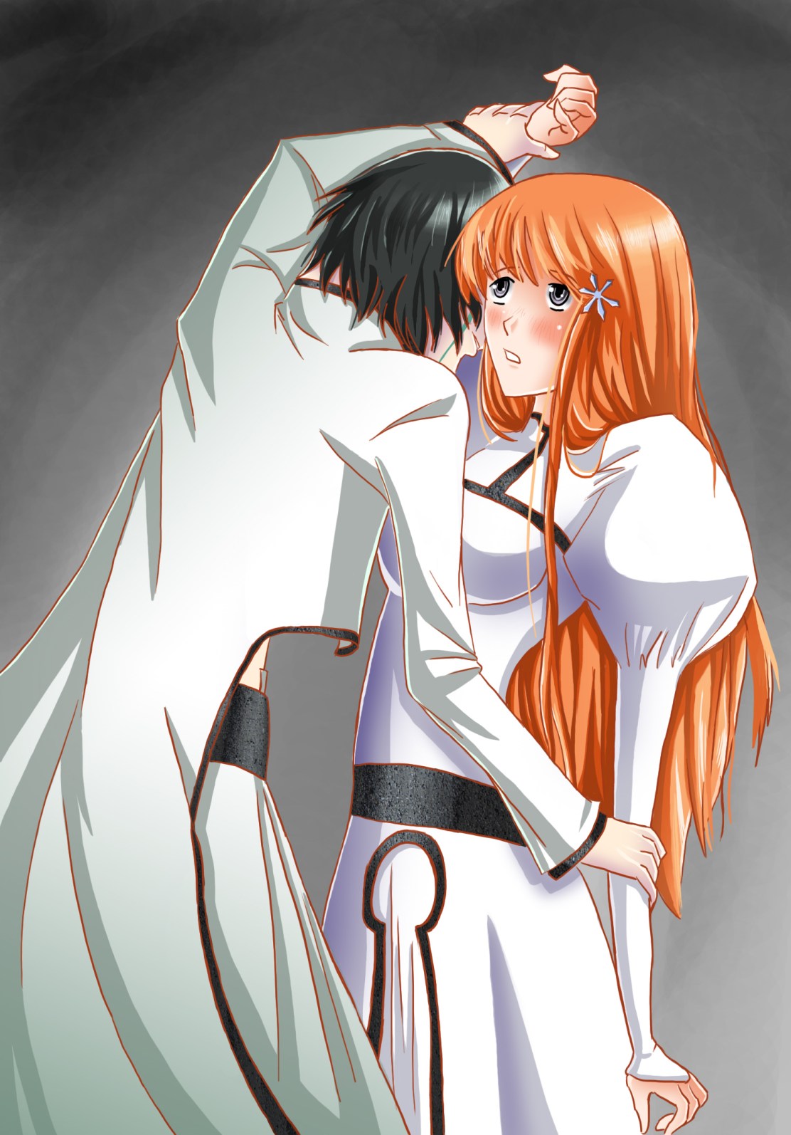 Inoue_x_Ulquiorra_by_bacemono
