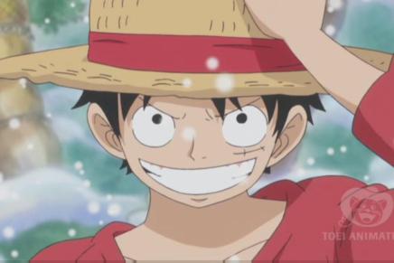 Favorite Goofy Anime&nbsp;Character