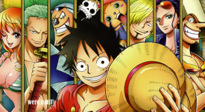 One Piece We're Back After 2 Years