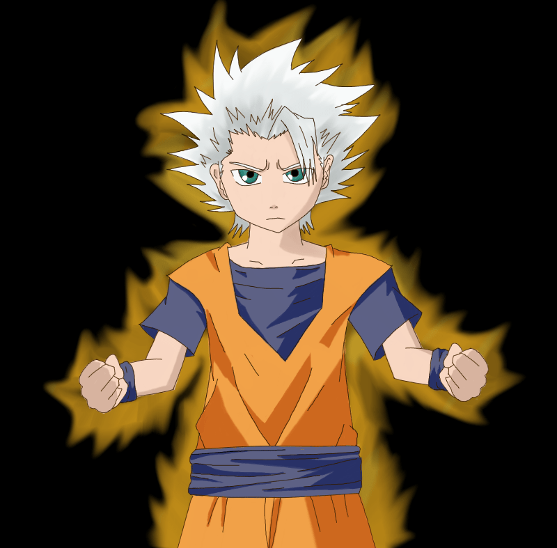 Saiyan_Hitsugaya_by_corrosiwatt