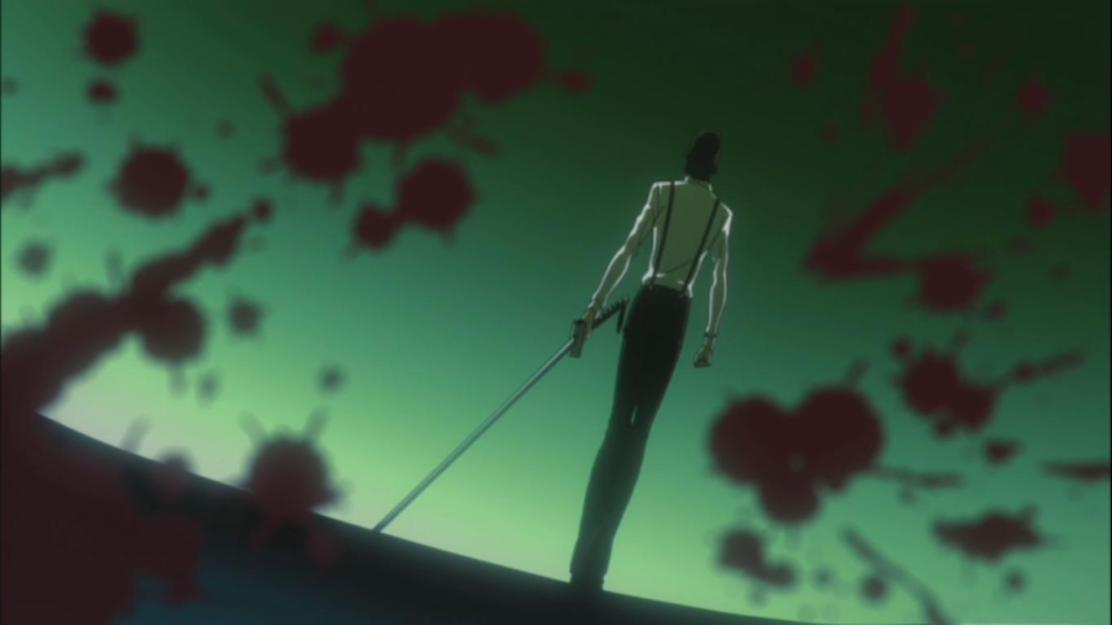 Tsukishima Kills Xcution Crew