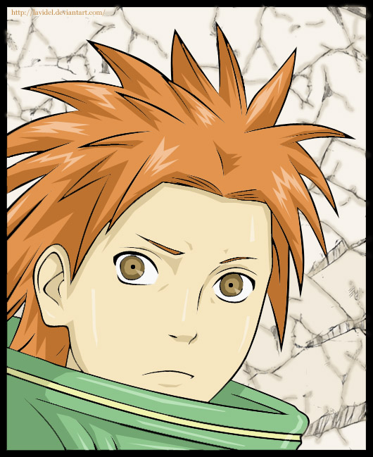 __Yahiko___by_LaVidel