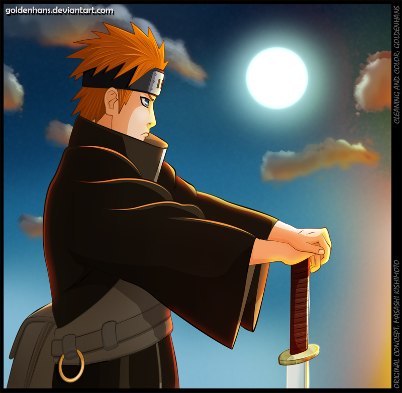 Yahiko_by_goldenhans