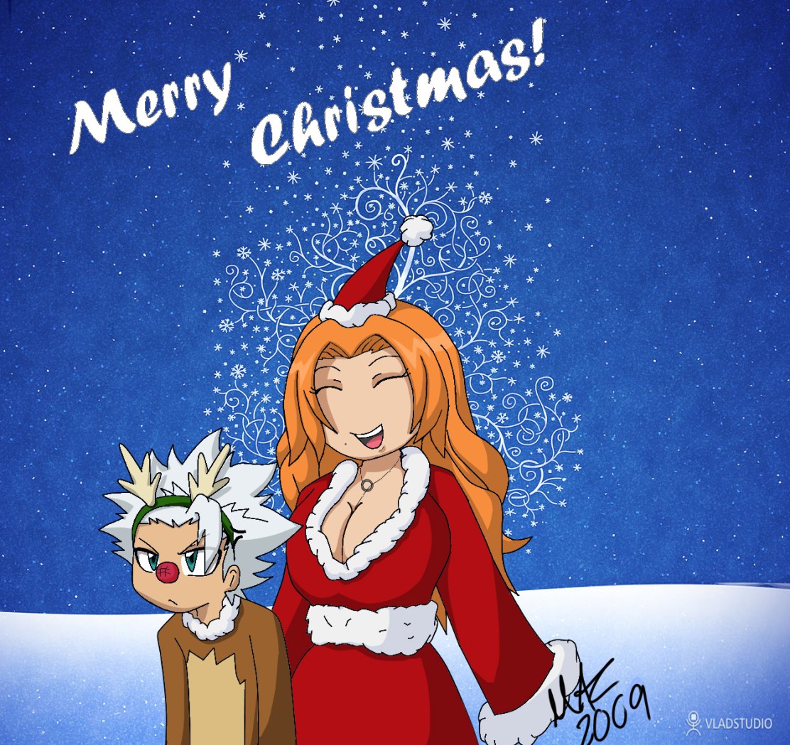 bleach__merry_christmas_by_moni563