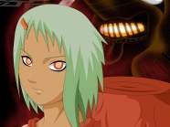 Fuu Jinchuriki Naruto Fuu Jinchuriki Naruto