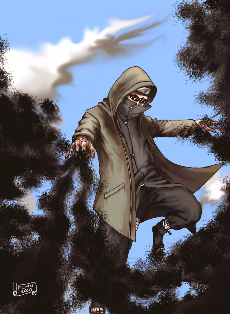 Shino_Aburame_by_FLMN