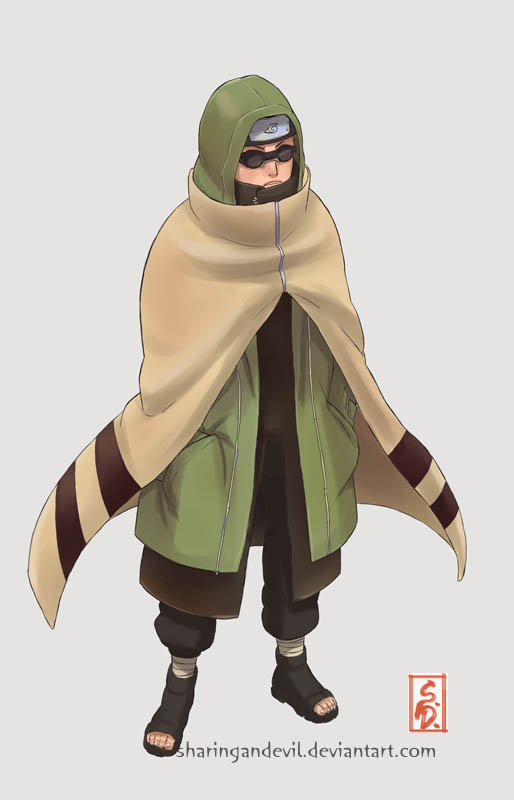 Shino_v1_by_sharingandevil