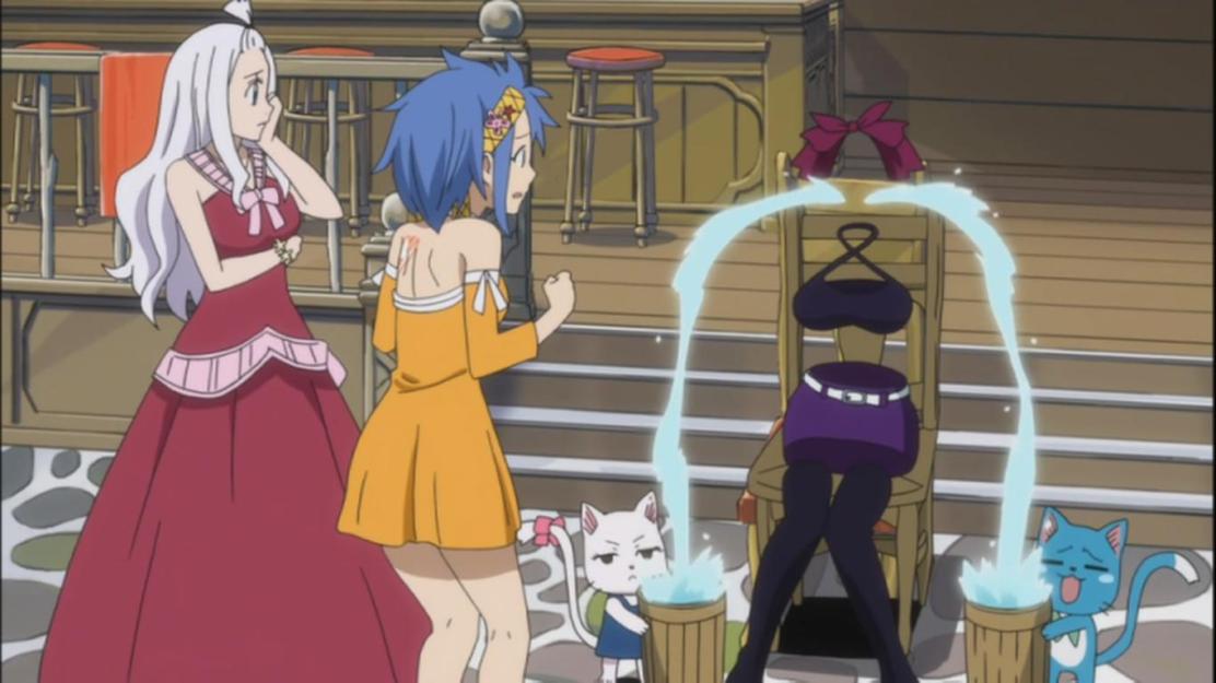 Lucy Invincible Crying