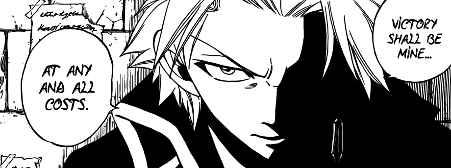 Sting to win at all cost