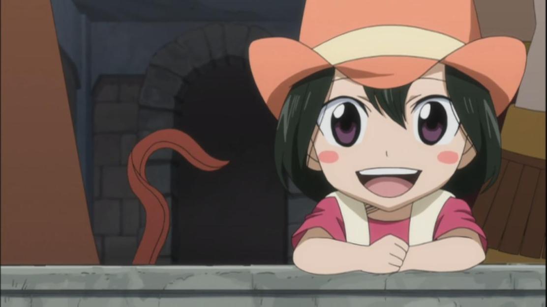 Asuke could get hurt