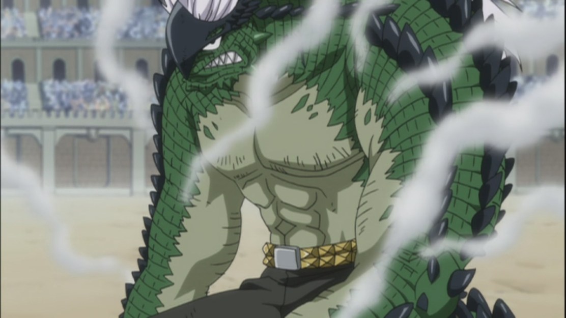 Elfman's new Satan Soul