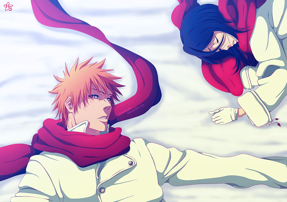 ichiruki_christmas_by_hyugasosby-d5p7beu