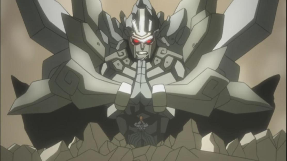 Jura's Rock Mountain