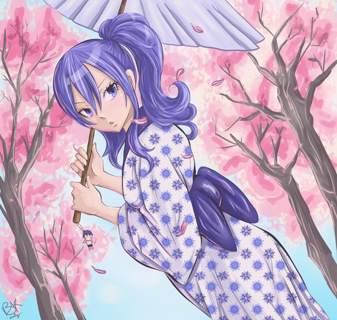 juvia_by_bkonly-d5o6sqr