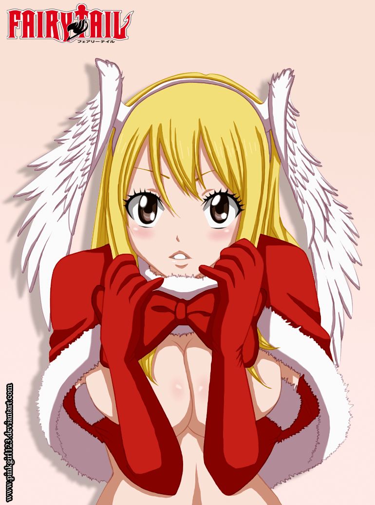 lucy_christmas_angel_by_pinkgirl123-d5o4hcv