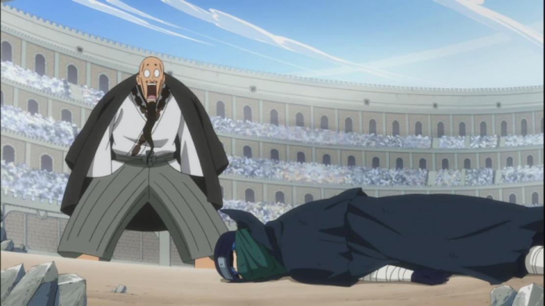 Mystogan Jellal fails