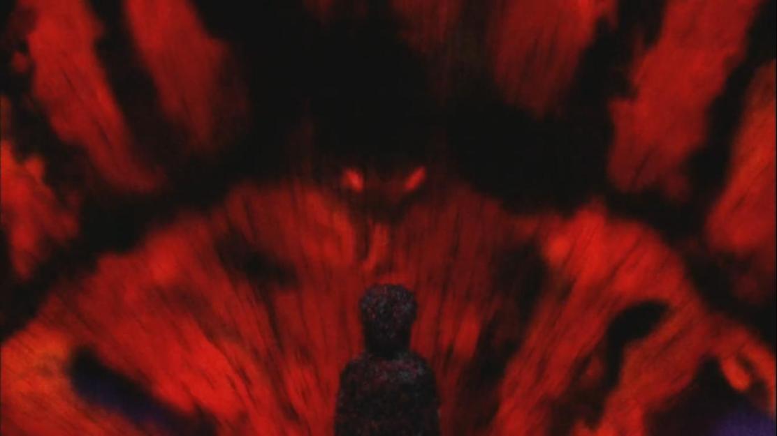 The Demon Inside Naruto