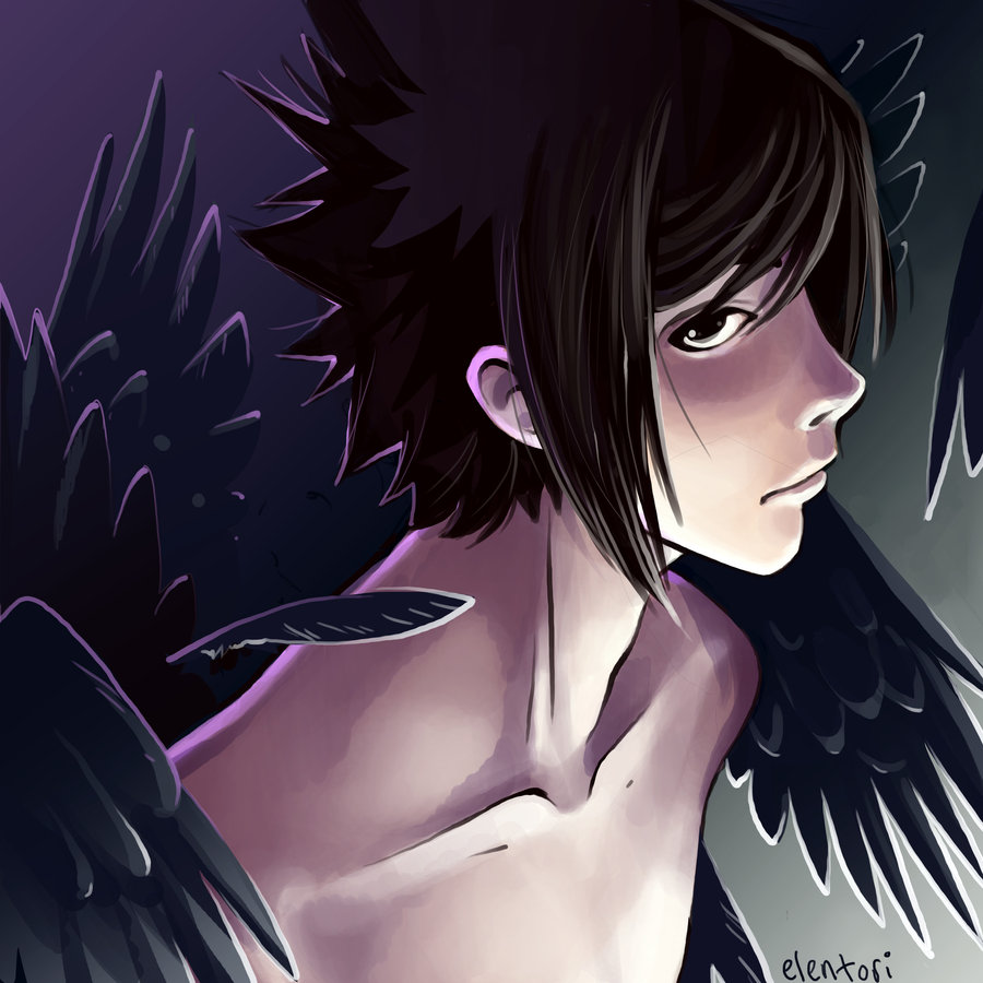 black_bird_by_elentori-d5r3rbd