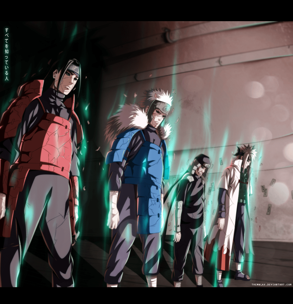 naruto_618___hokages_by_tremblax-d5tg0wj