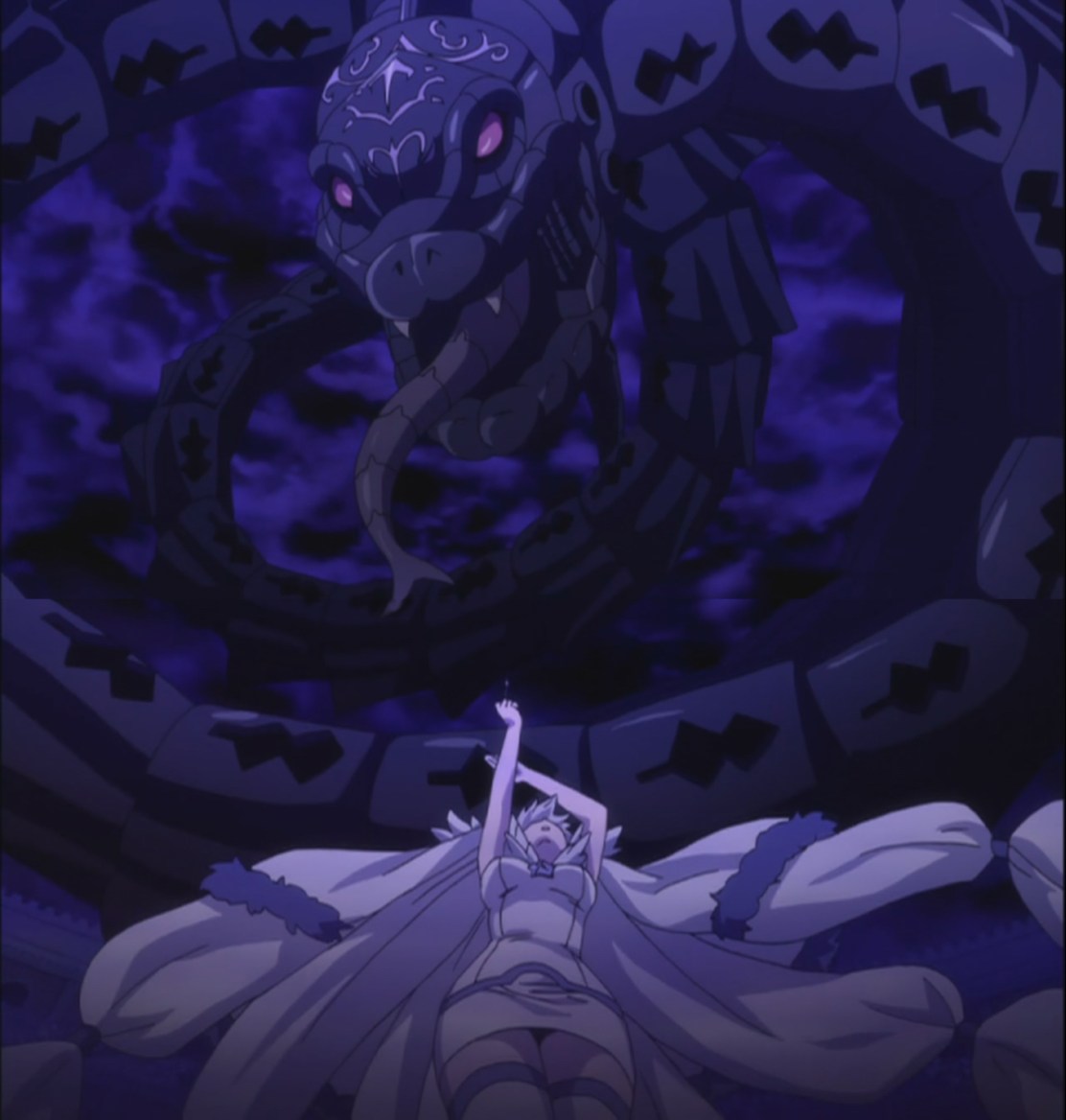 Ophiuchus Gate Opened