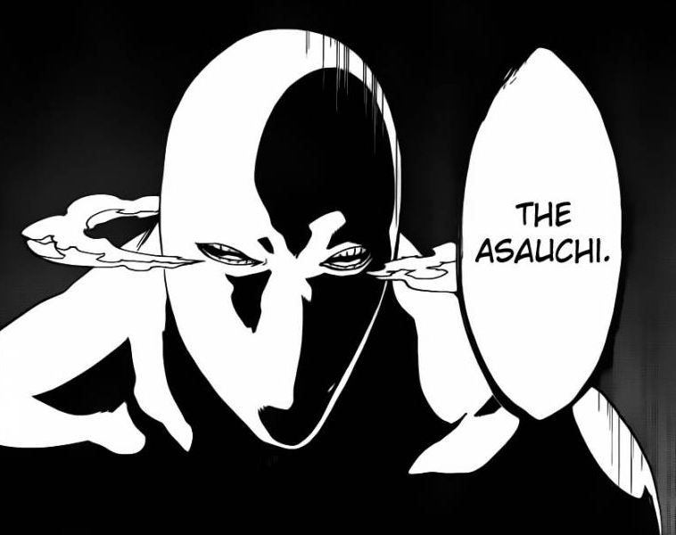 The Asauchi