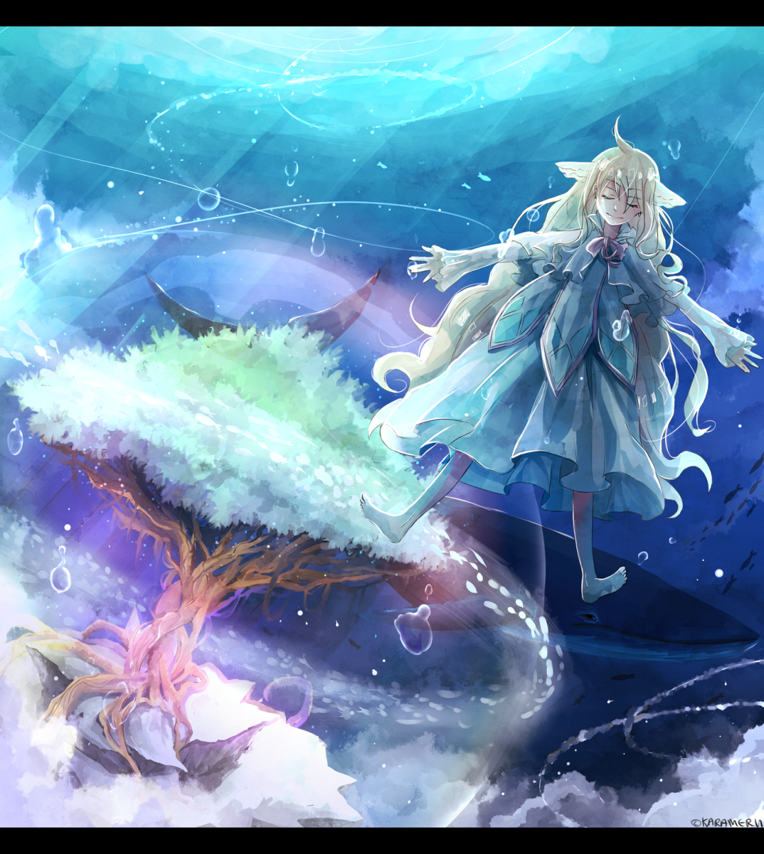 fairy_tail_by_yuruikarameru-d5ucdou