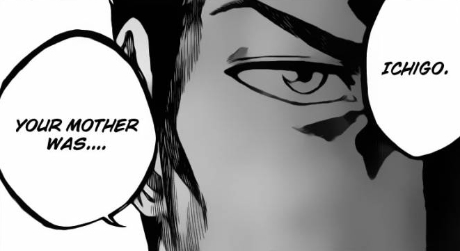 Isshin Masaki was a Quincy