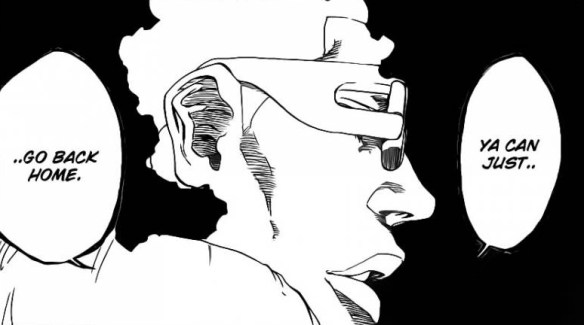 Nimaiya to send Ichigo back home