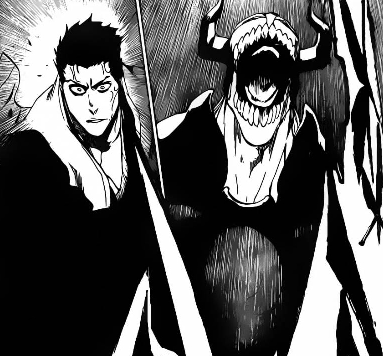 Black Hollow screams