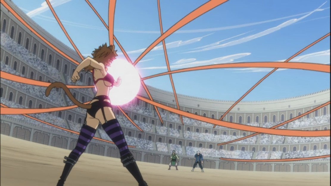 Millianna's Cat Binding