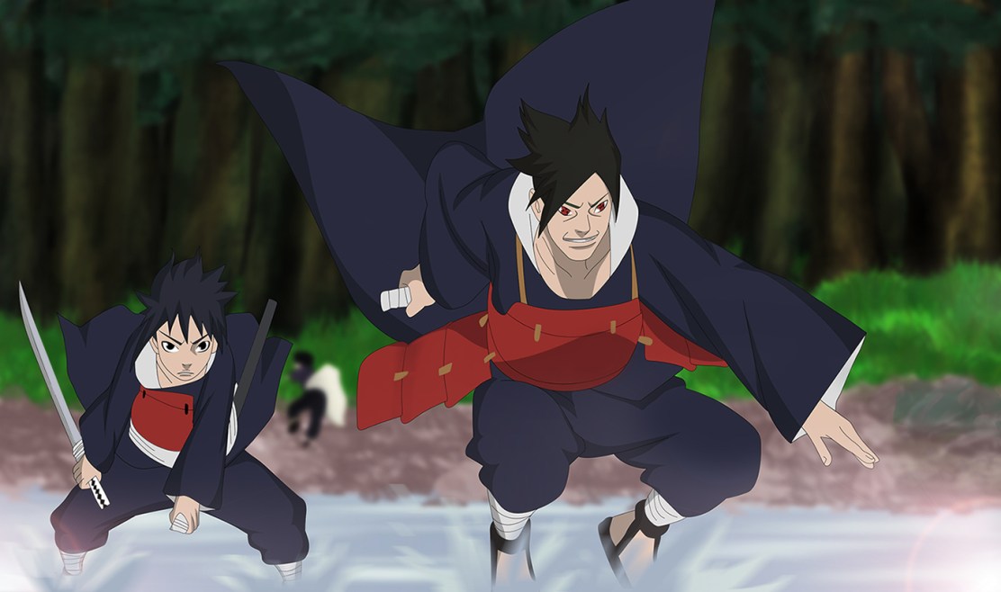 naruto_623_izuna_and_tajima_uchiha_by_bangalybashir-d5xbz2t