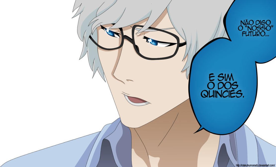 ryuuken_ishida____bleach_530_by_otakuhumorado-d5y1p3y