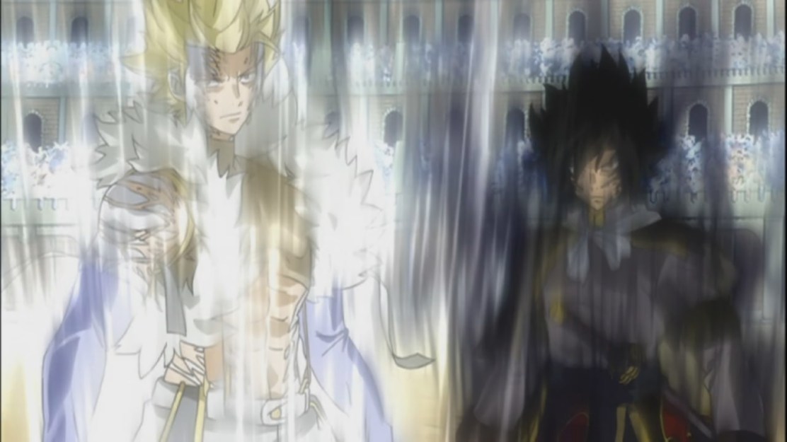 Sting Rogue Dragon Force